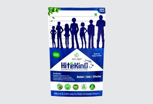 hite King Month1 Pack
